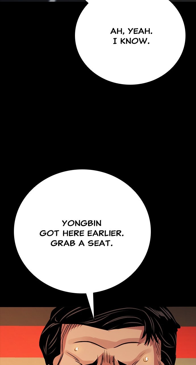 Read The Worst Generation EN Manga Online