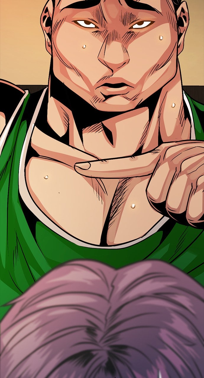 Read The Worst Generation EN Manga Online