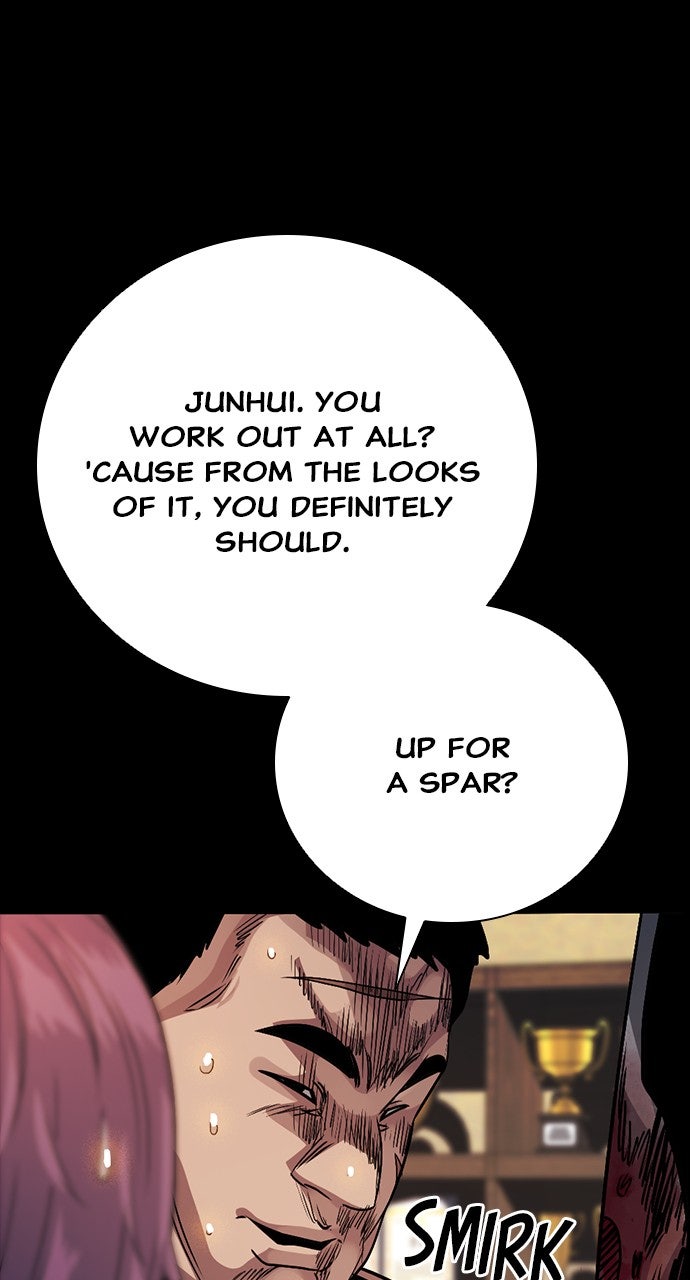 Read The Worst Generation EN Manga Online