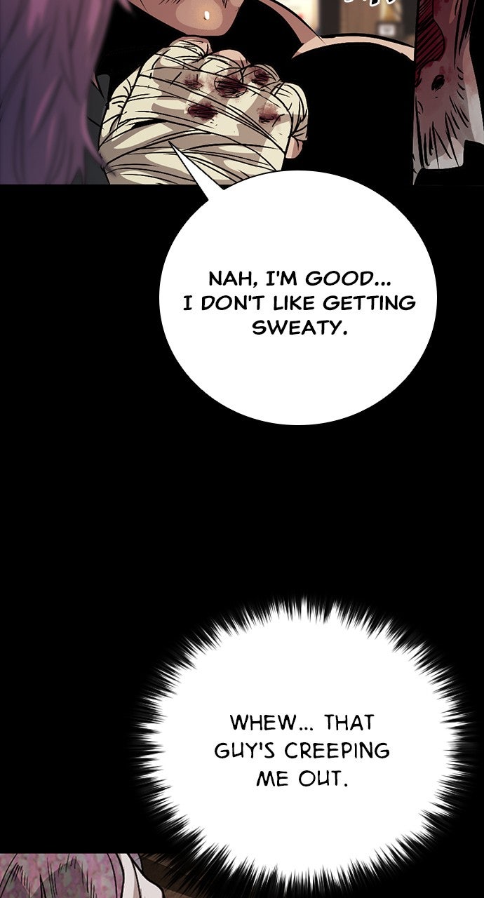 Read The Worst Generation EN Manga Online