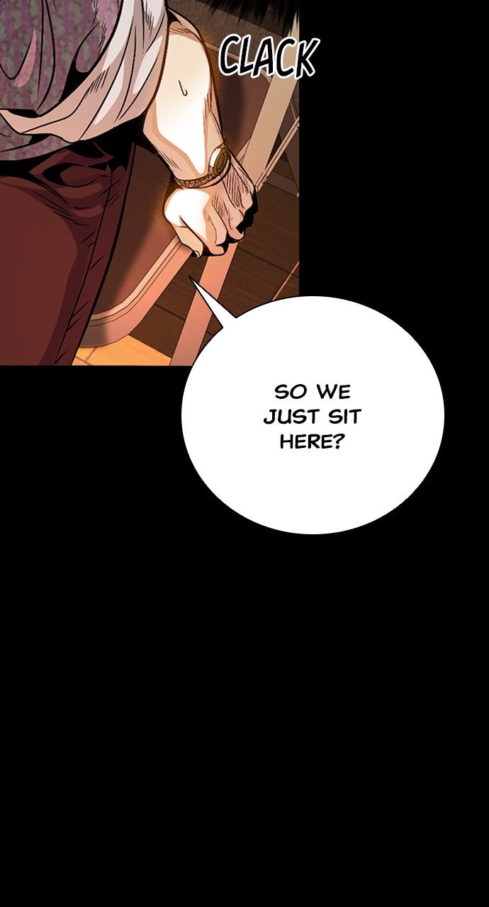 Read The Worst Generation EN Manga Online