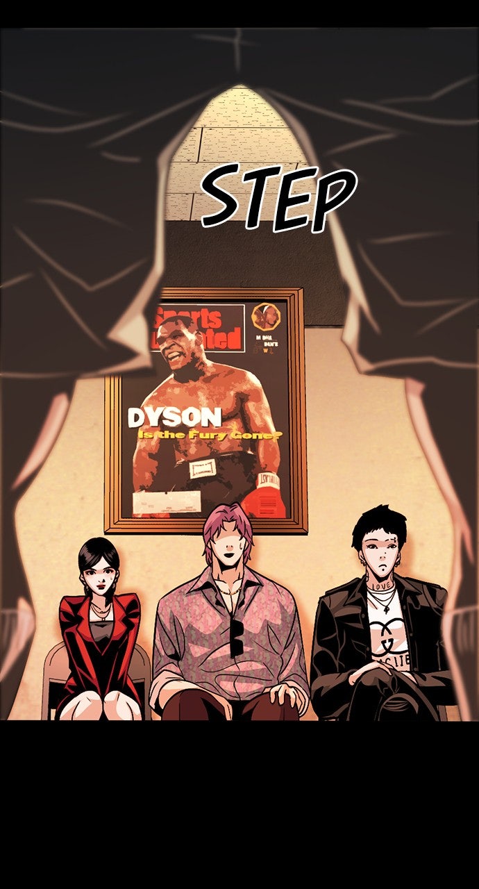 Read The Worst Generation EN Manga Online