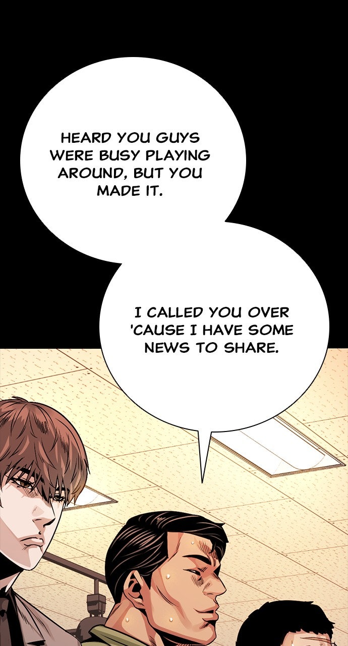 Read The Worst Generation EN Manga Online