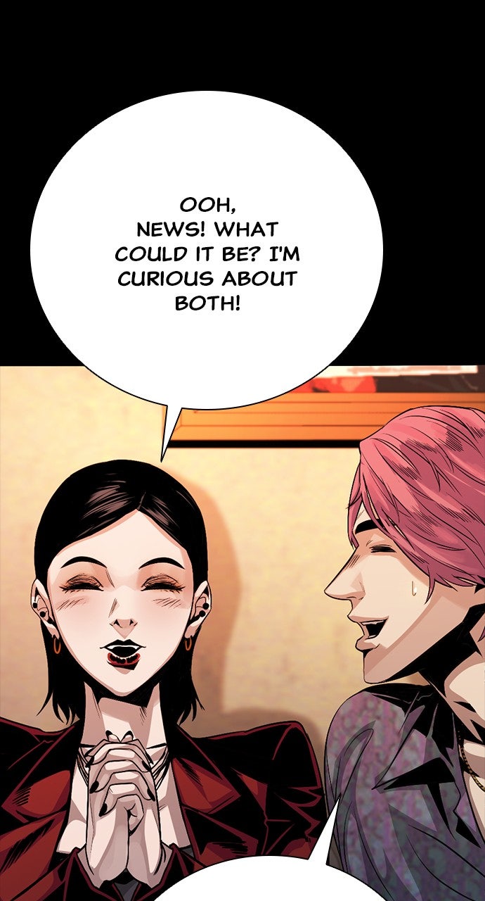 Read The Worst Generation EN Manga Online