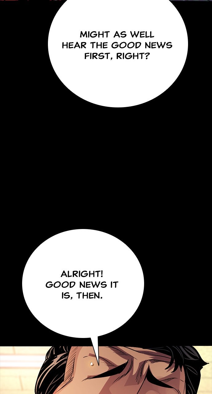 Read The Worst Generation EN Manga Online