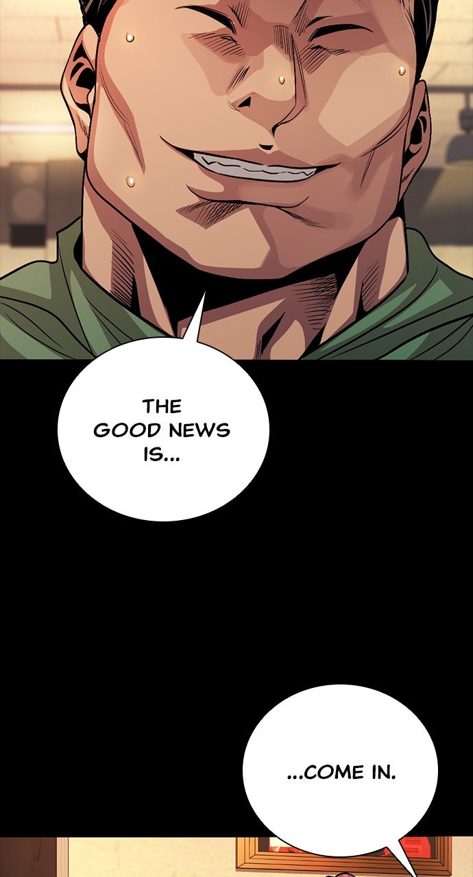 Read The Worst Generation EN Manga Online