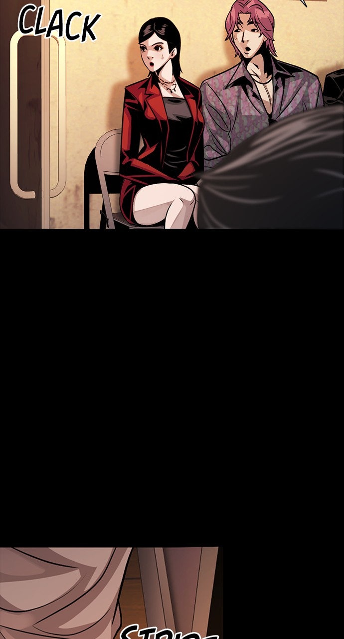 Read The Worst Generation EN Manga Online