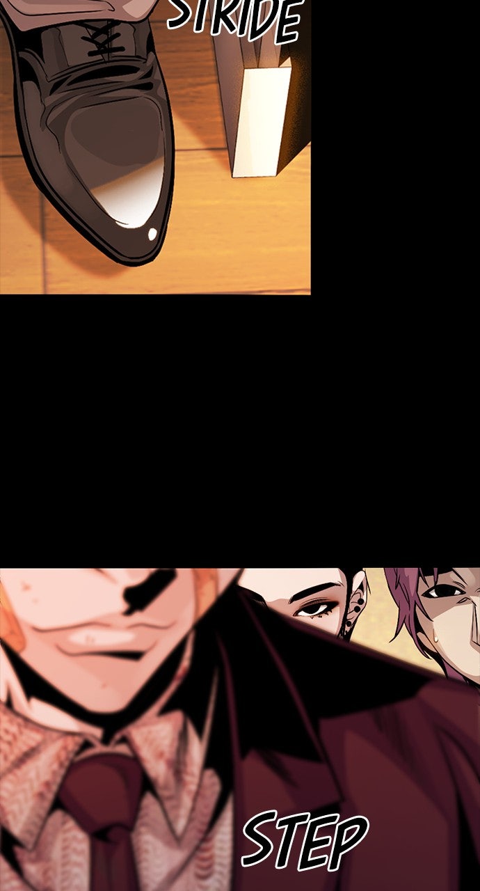 Read The Worst Generation EN Manga Online