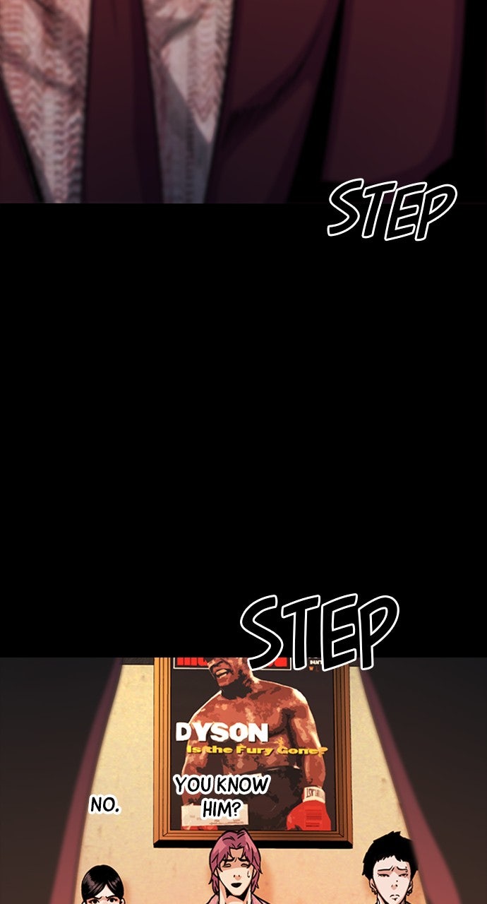 Read The Worst Generation EN Manga Online