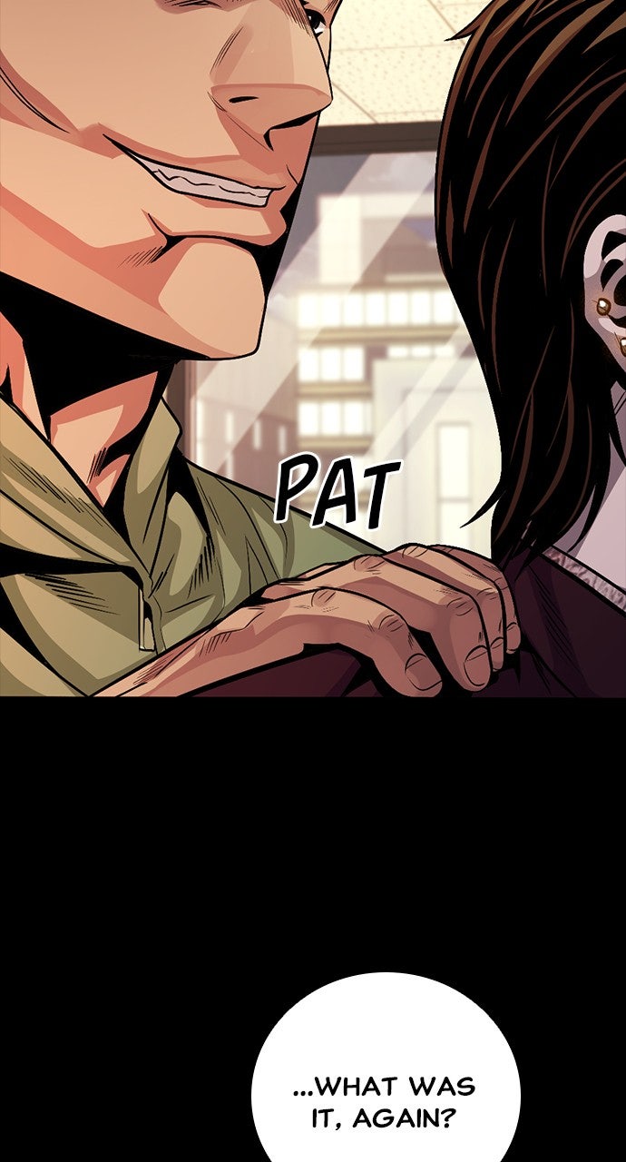 Read The Worst Generation EN Manga Online