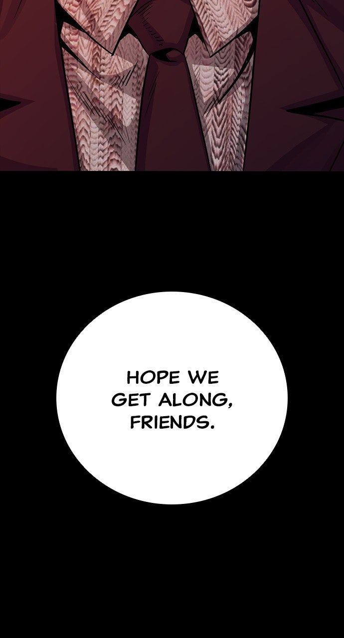 Read The Worst Generation EN Manga Online