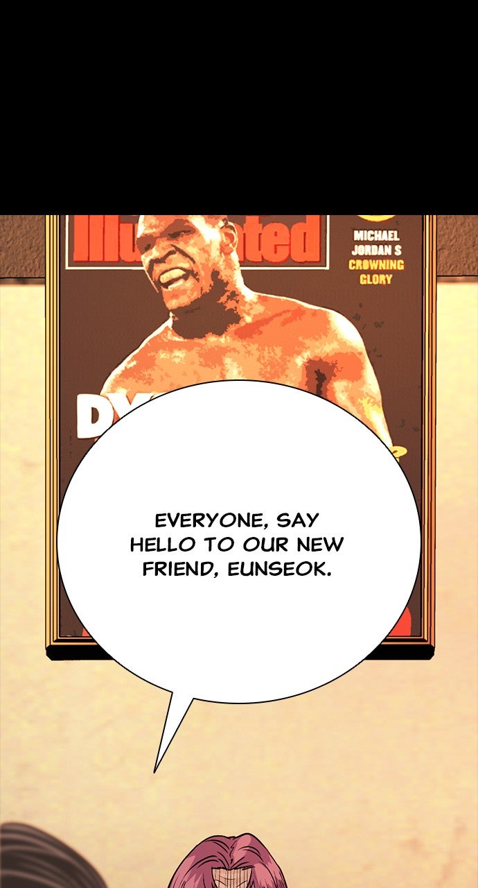 Read The Worst Generation EN Manga Online