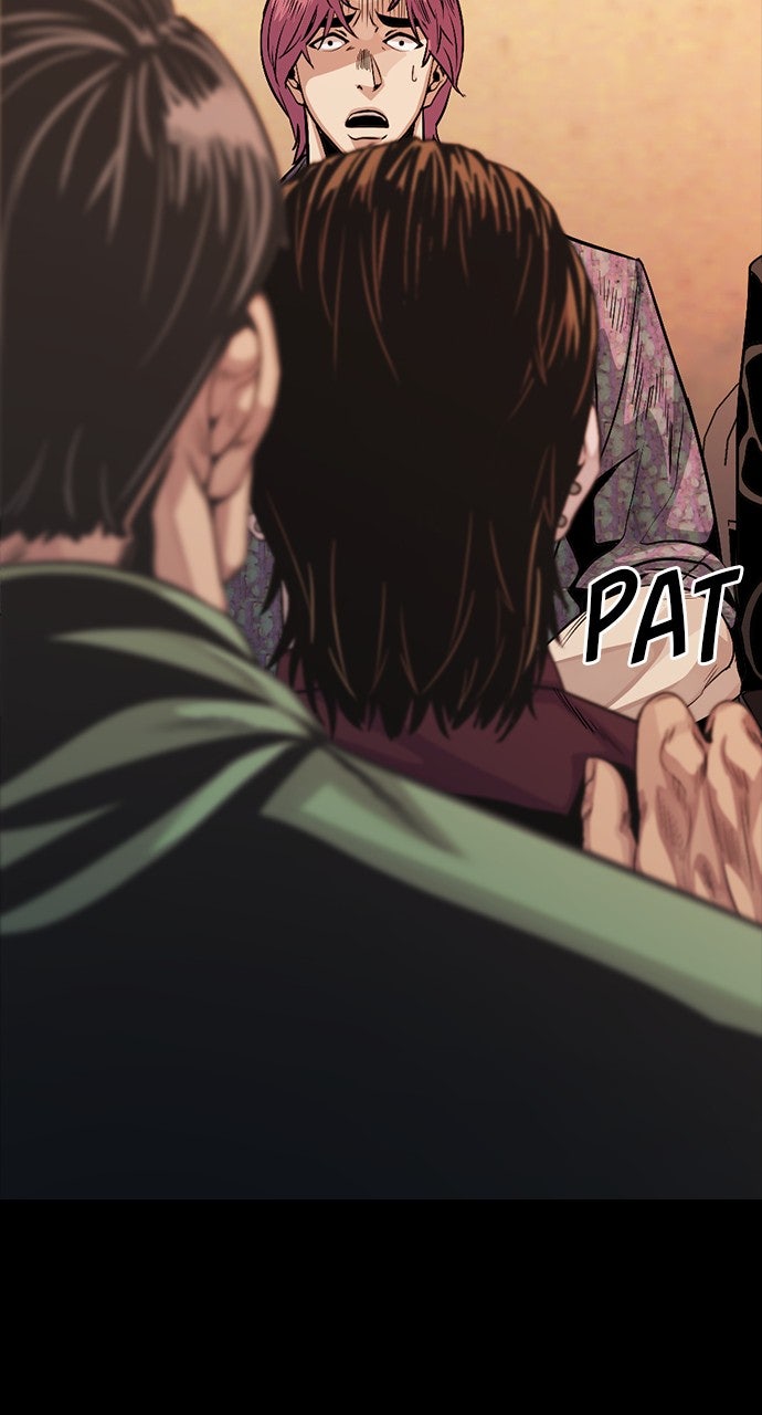 Read The Worst Generation EN Manga Online