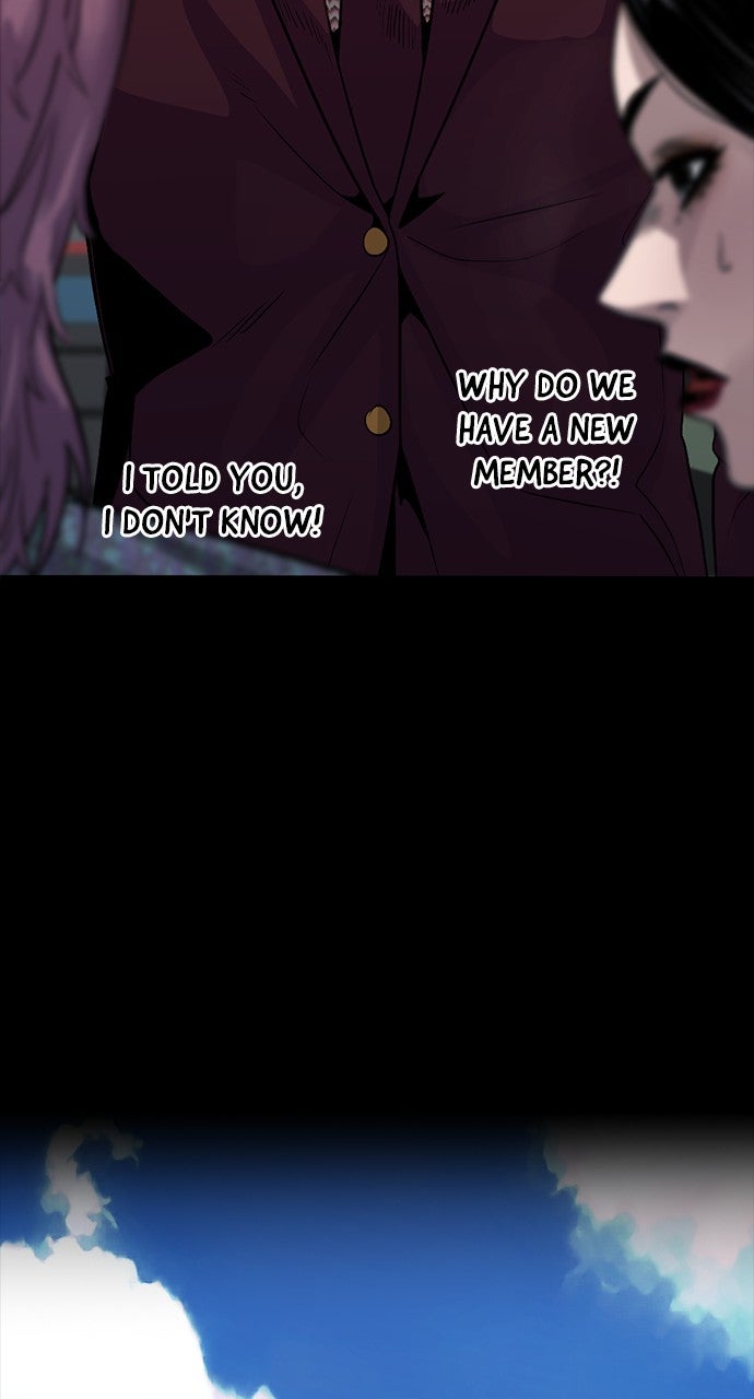 Read The Worst Generation EN Manga Online