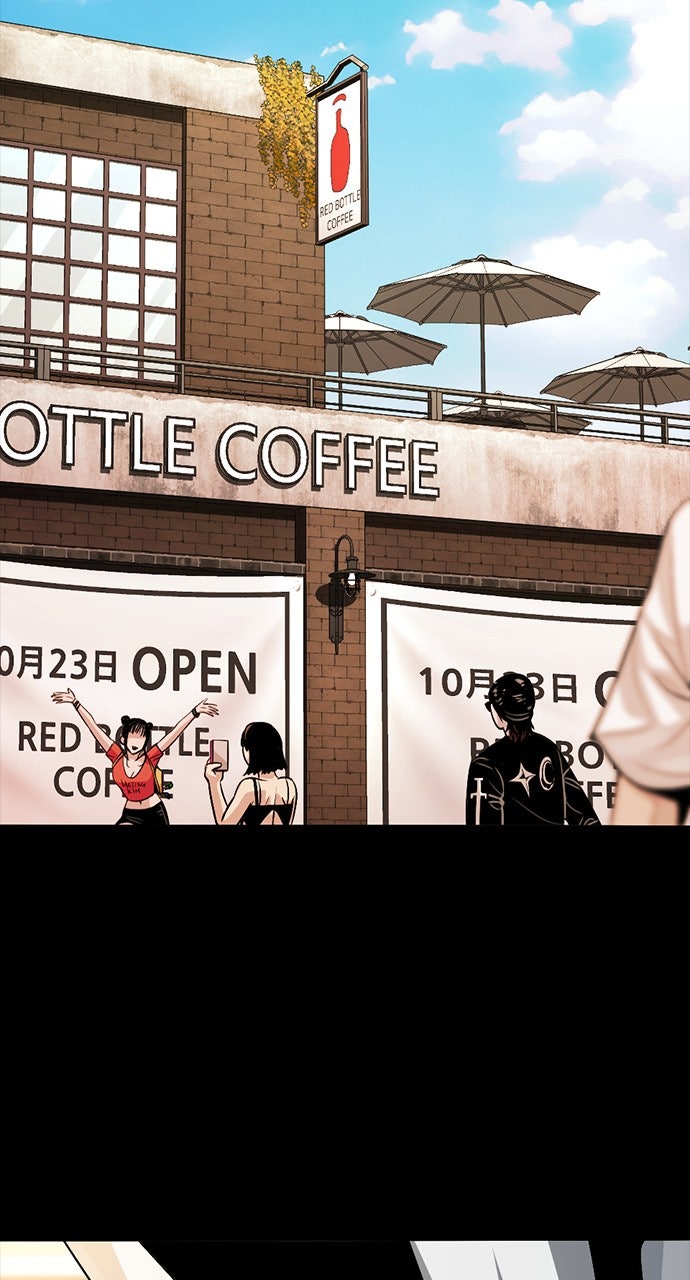 Read The Worst Generation EN Manga Online