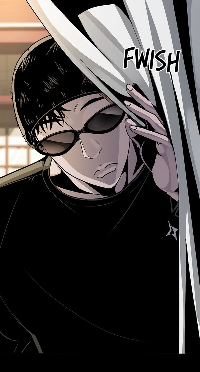 Read The Worst Generation EN Manga Online