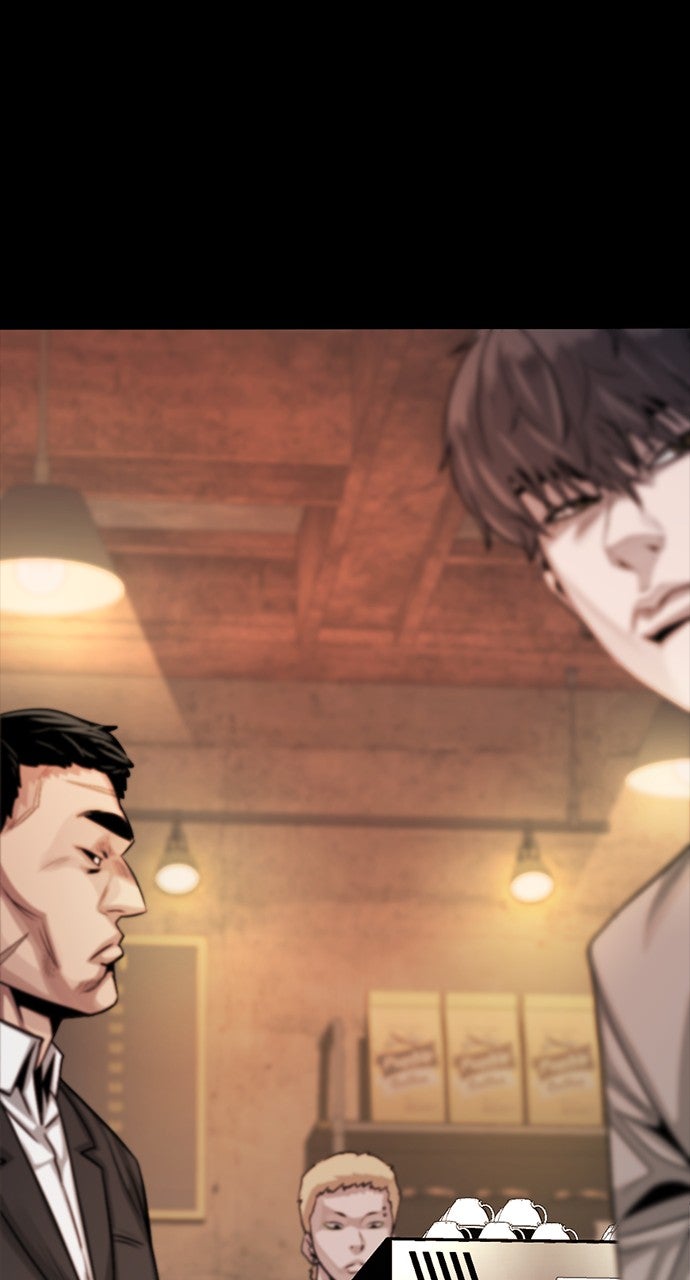 Read The Worst Generation EN Manga Online