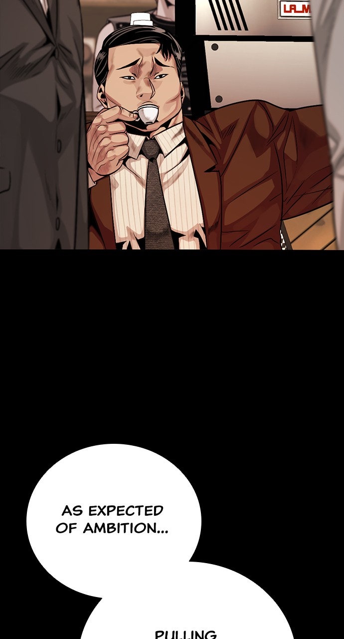 Read The Worst Generation EN Manga Online