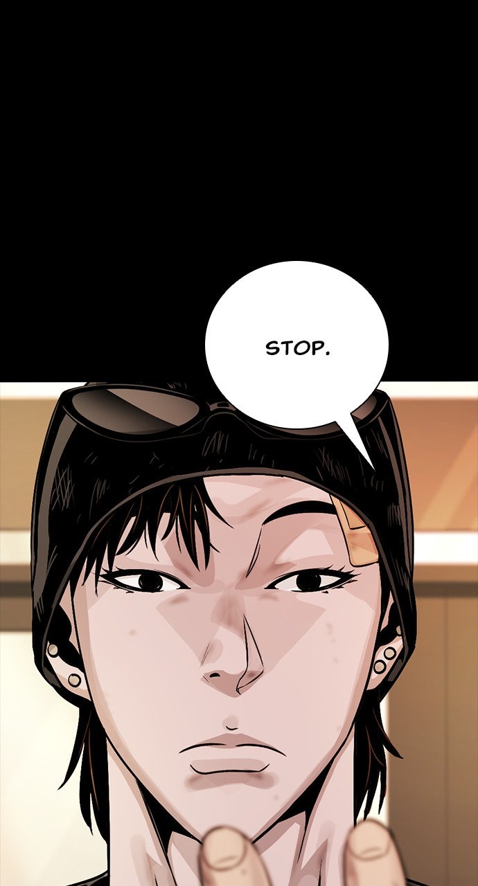 Read The Worst Generation EN Manga Online