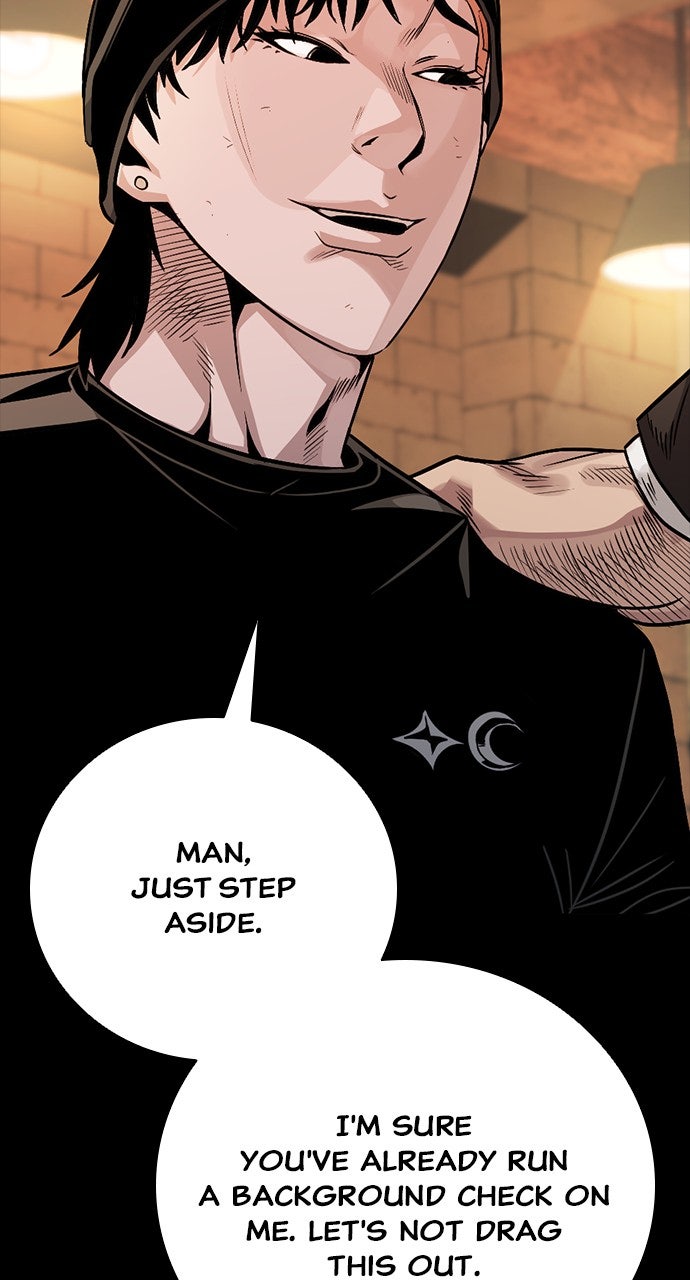 Read The Worst Generation EN Manga Online