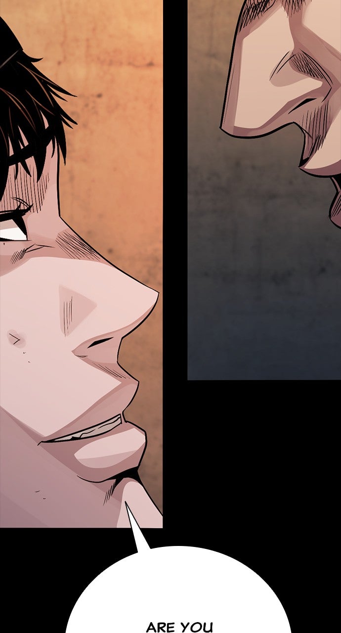 Read The Worst Generation EN Manga Online