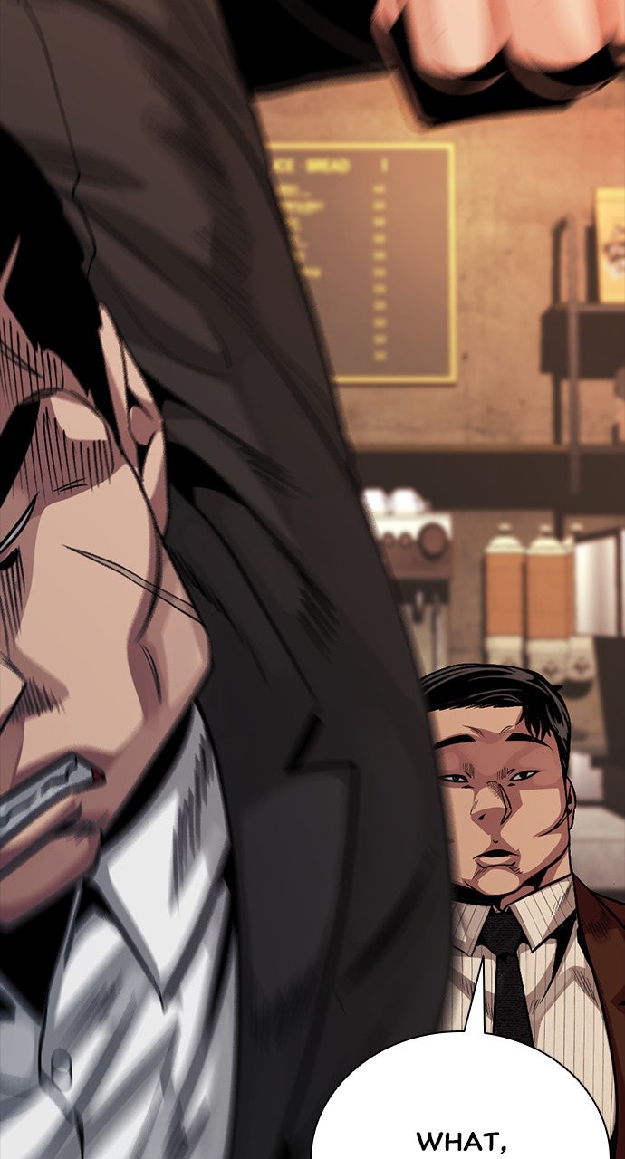 Read The Worst Generation EN Manga Online