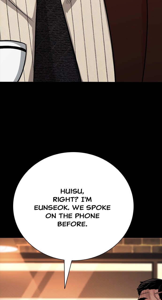 Read The Worst Generation EN Manga Online