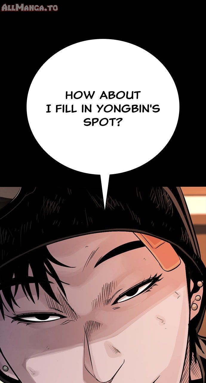 Read The Worst Generation EN Manga Online