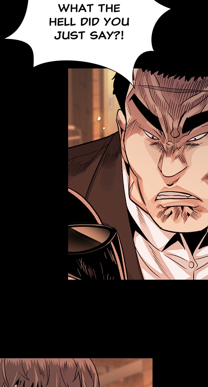 Read The Worst Generation EN Manga Online