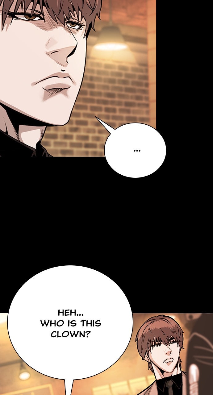 Read The Worst Generation EN Manga Online