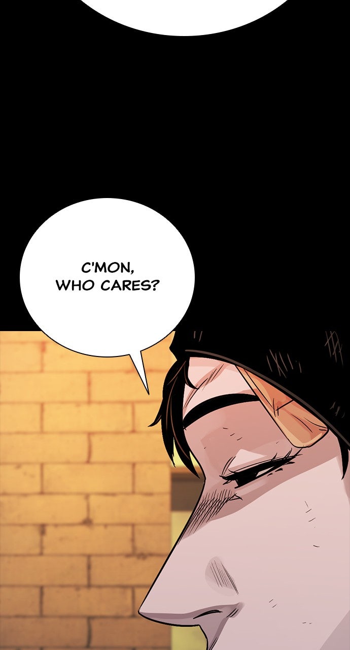 Read The Worst Generation EN Manga Online