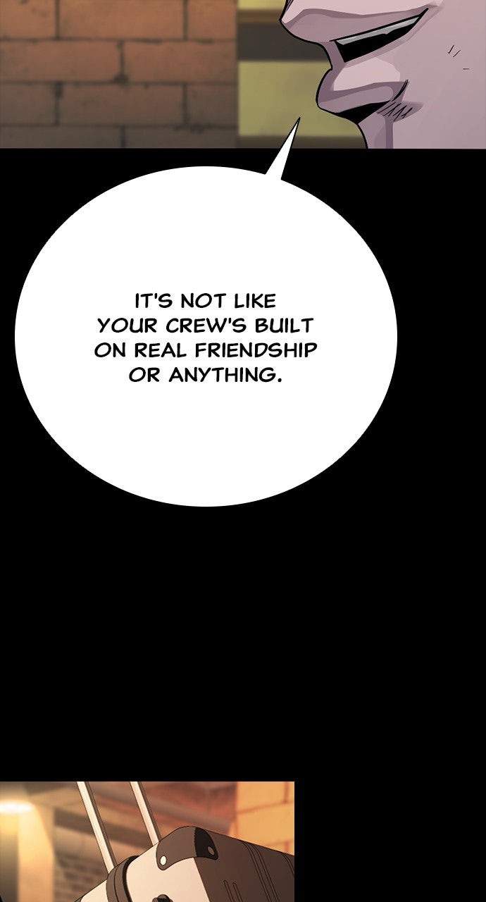 Read The Worst Generation EN Manga Online