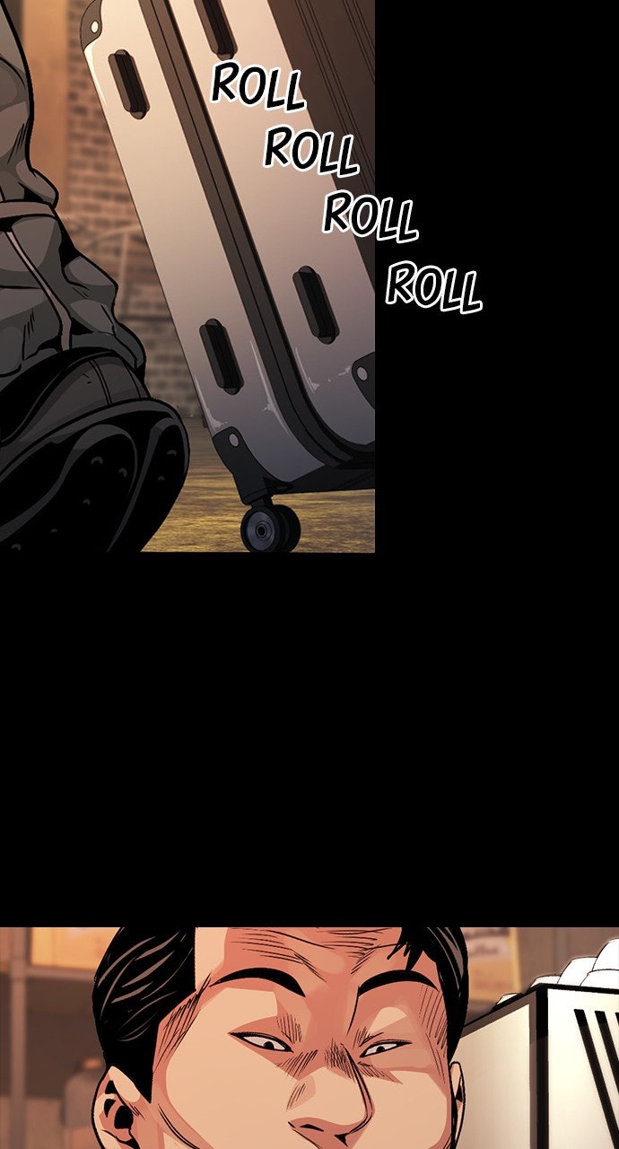 Read The Worst Generation EN Manga Online