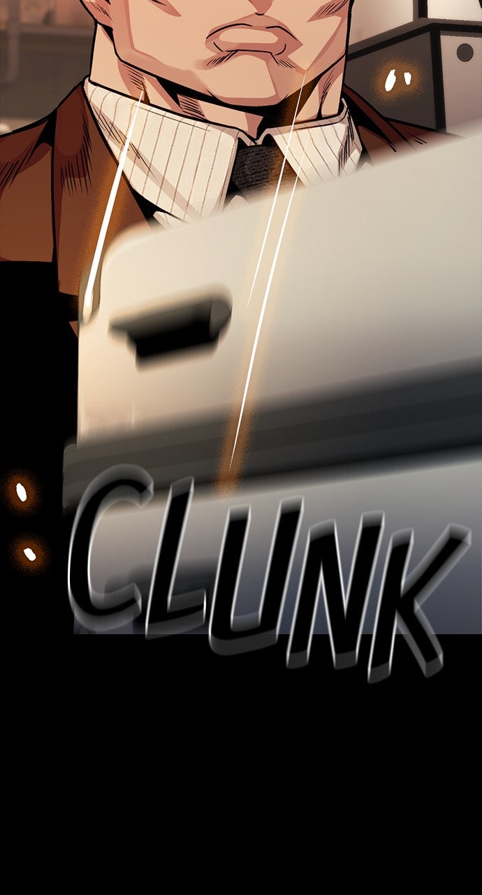 Read The Worst Generation EN Manga Online