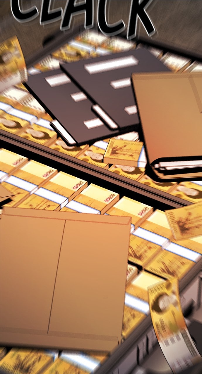 Read The Worst Generation EN Manga Online