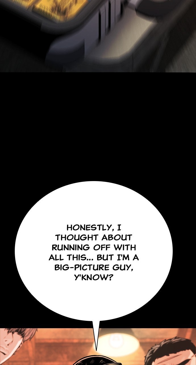 Read The Worst Generation EN Manga Online