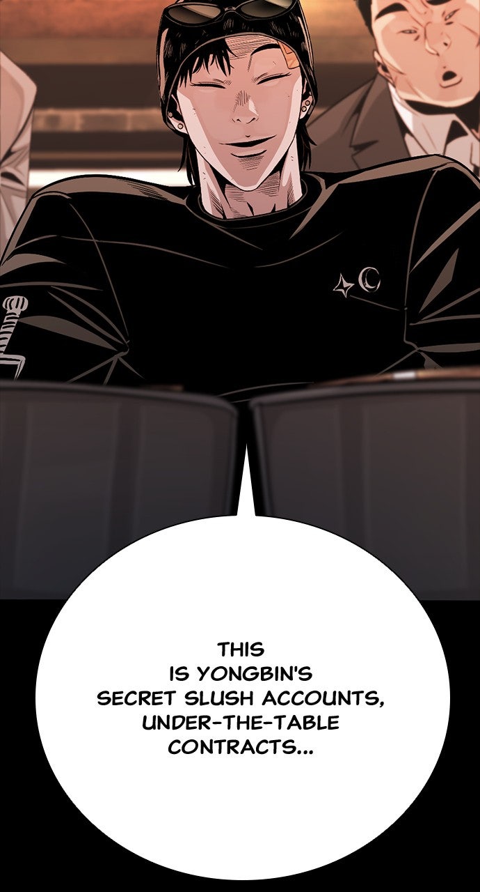 Read The Worst Generation EN Manga Online