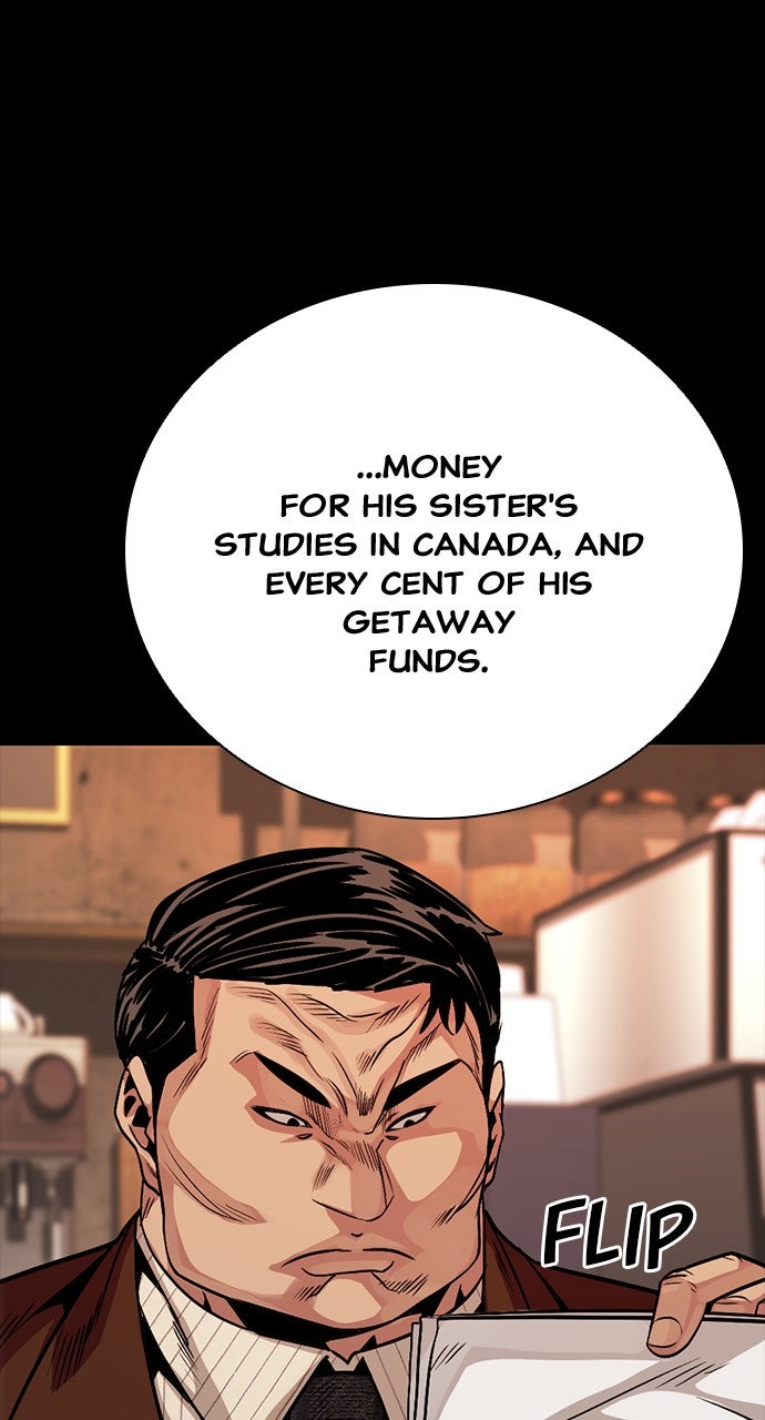 Read The Worst Generation EN Manga Online