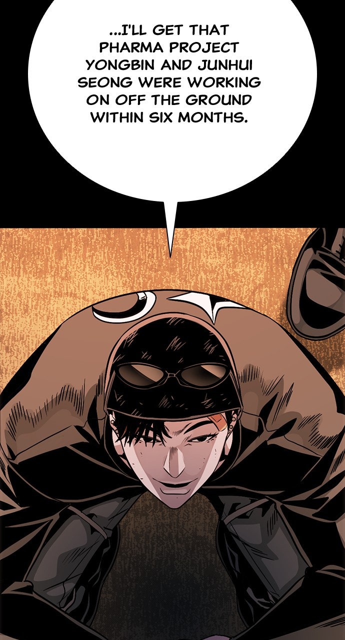 Read The Worst Generation EN Manga Online