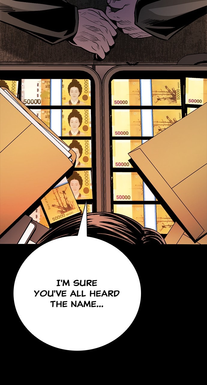 Read The Worst Generation EN Manga Online