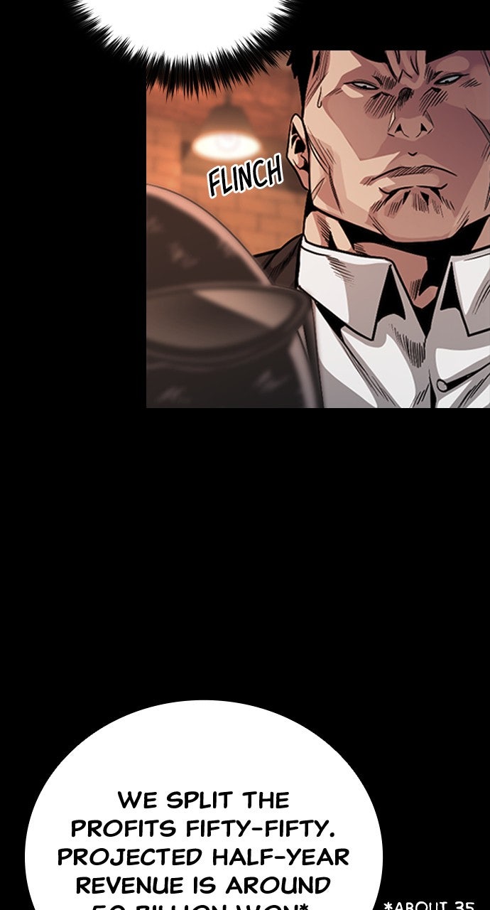 Read The Worst Generation EN Manga Online