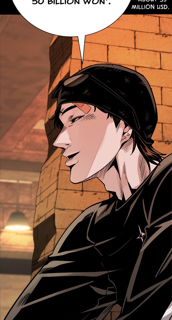 Read The Worst Generation EN Manga Online