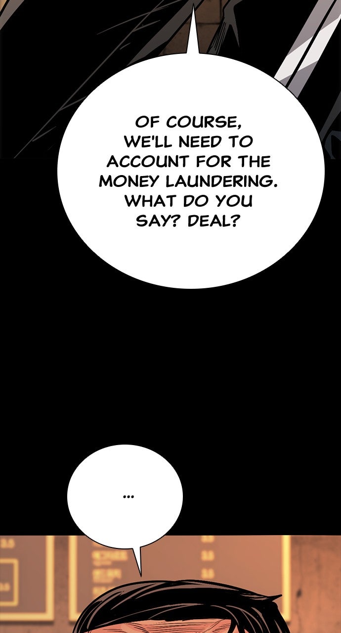 Read The Worst Generation EN Manga Online