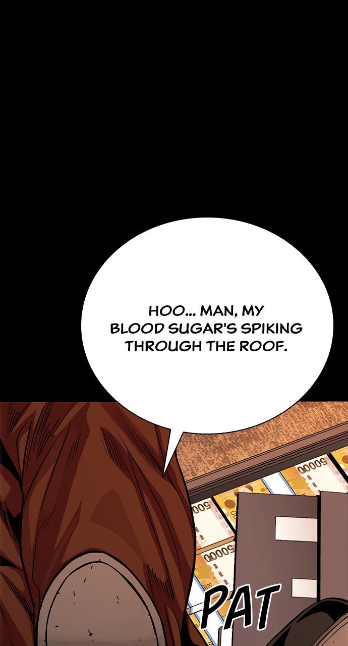 Read The Worst Generation EN Manga Online