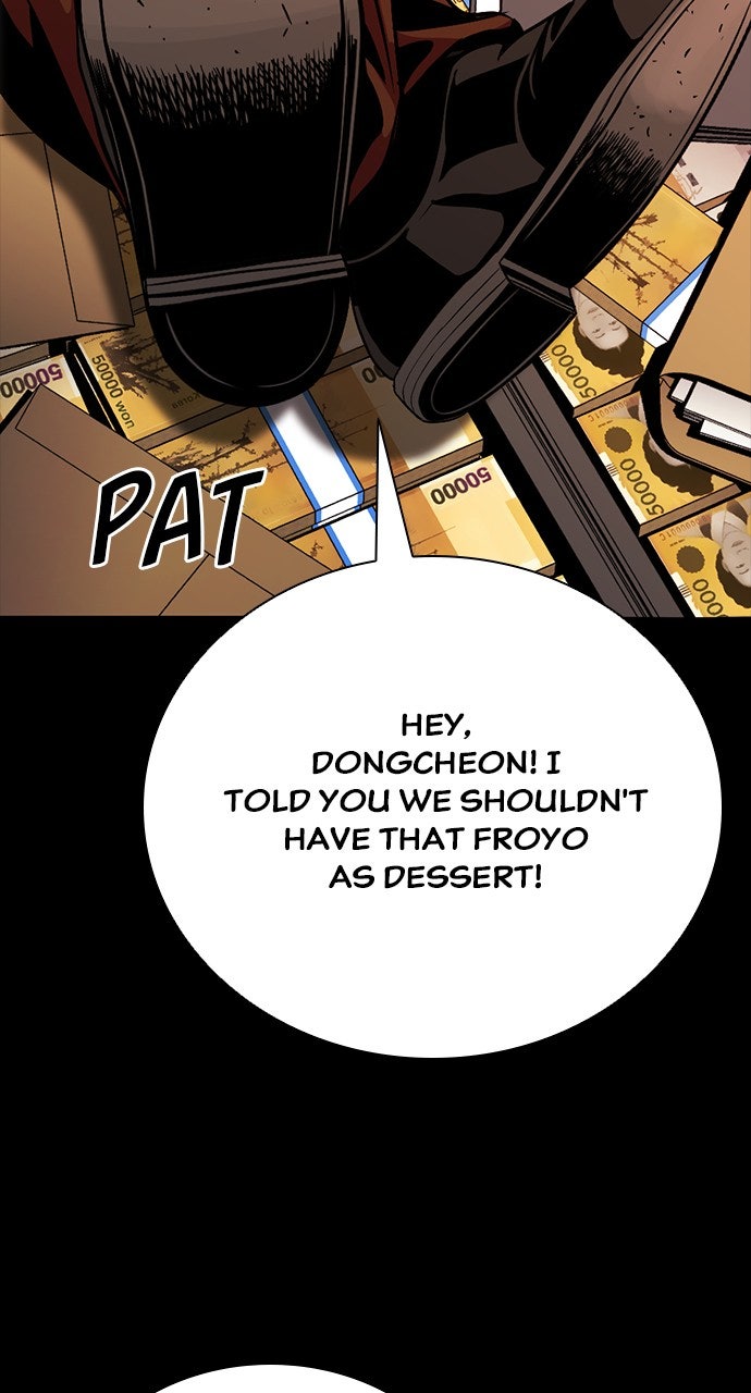 Read The Worst Generation EN Manga Online