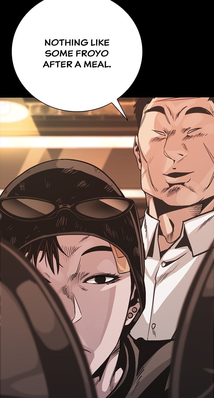 Read The Worst Generation EN Manga Online