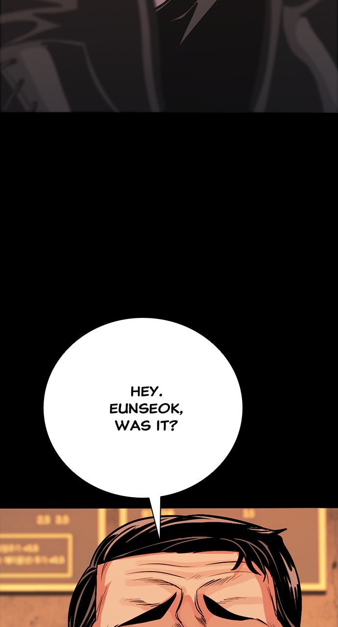 Read The Worst Generation EN Manga Online