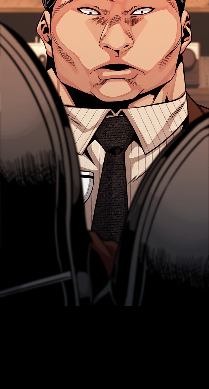 Read The Worst Generation EN Manga Online