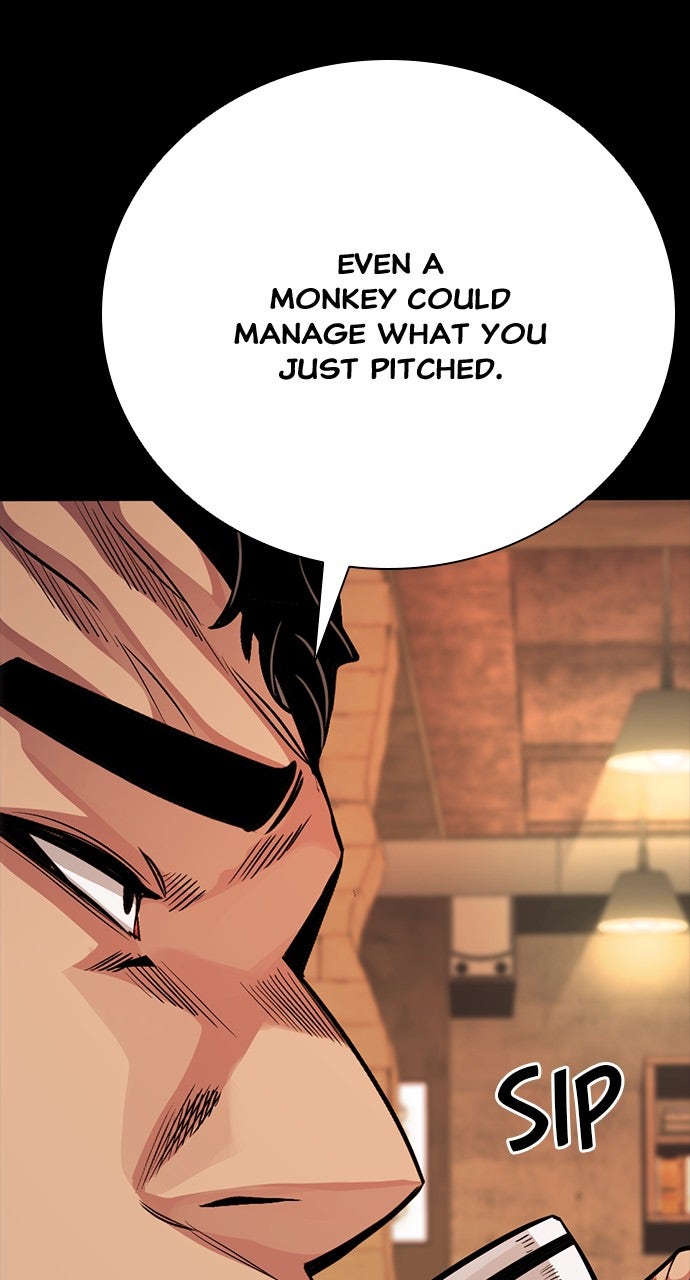 Read The Worst Generation EN Manga Online