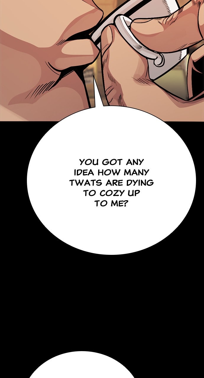 Read The Worst Generation EN Manga Online